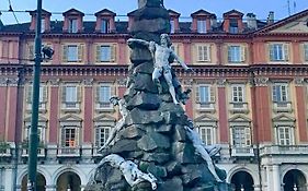 Sweet Apartment Piazza Statuto 9 Deluxe NEL PIENO CENTRO DI TORINO