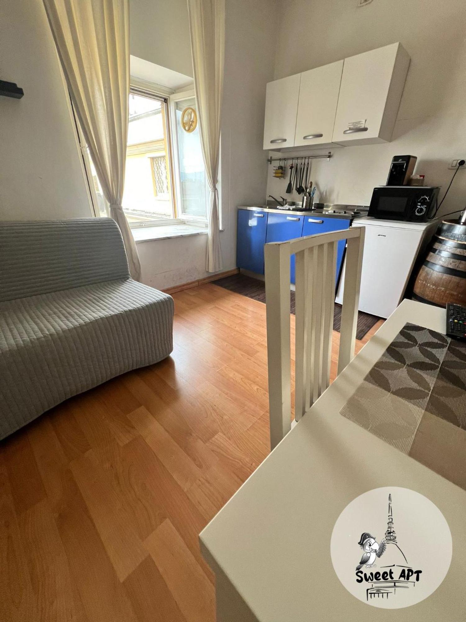 Sweet Apartment Piazza Statuto 9 Deluxe NEL PIENO CENTRO DI TORINO Esterno foto